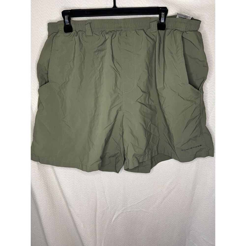 Columbia PFG mens board shorts XXL 6L Omni-shade